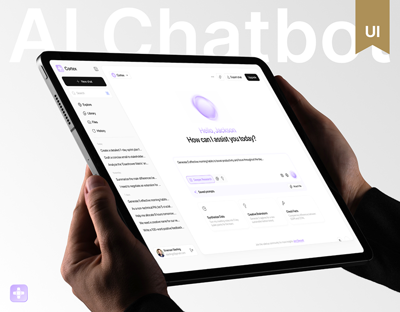 Cortex AI Chatbot Platform