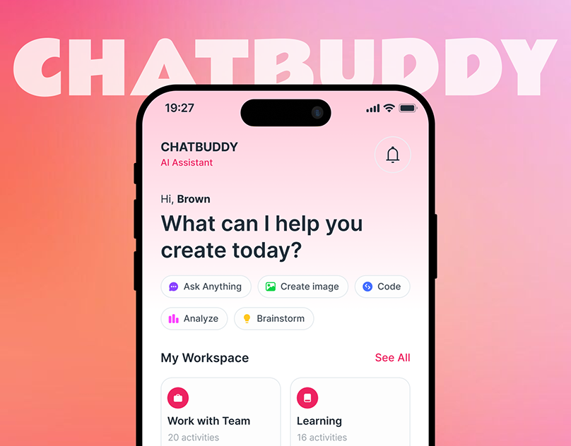 ChatBuddy AI