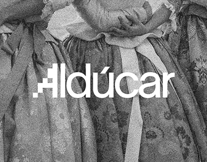 ALDUCAR — Brand Identity