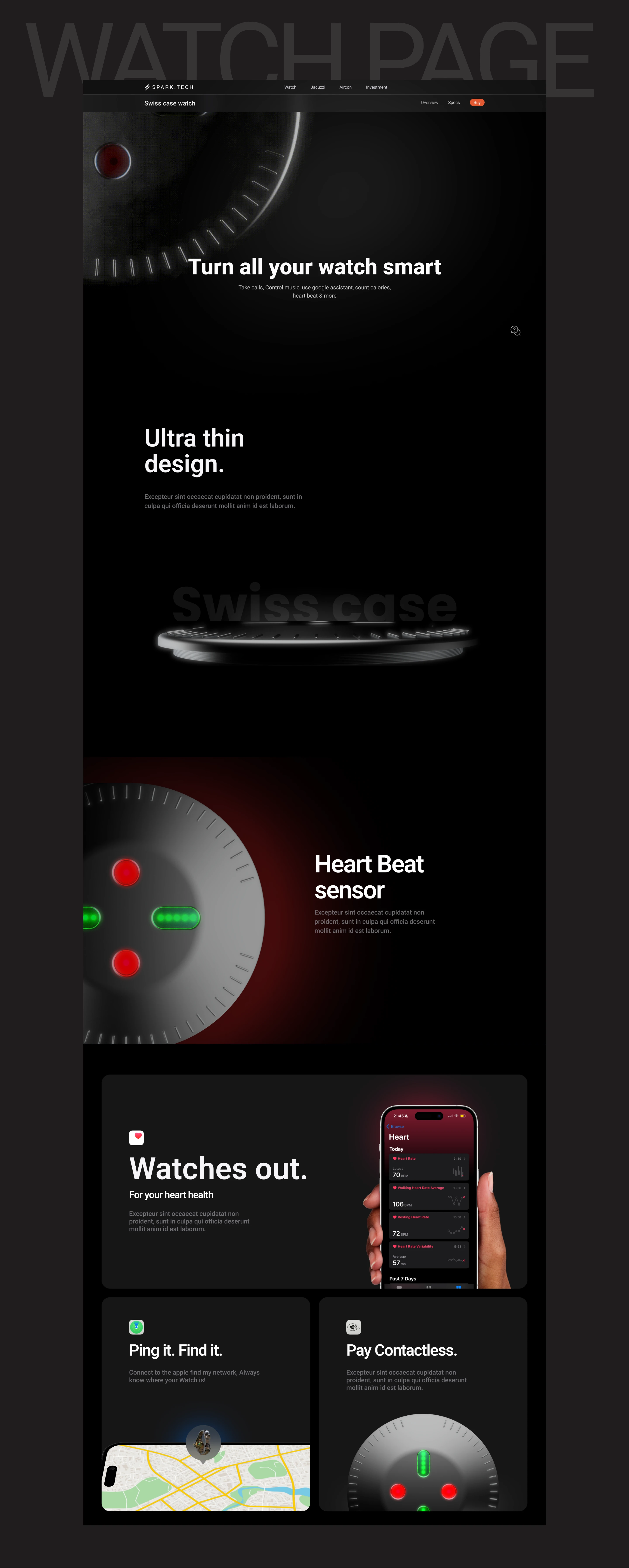 Webflow & Framer 2